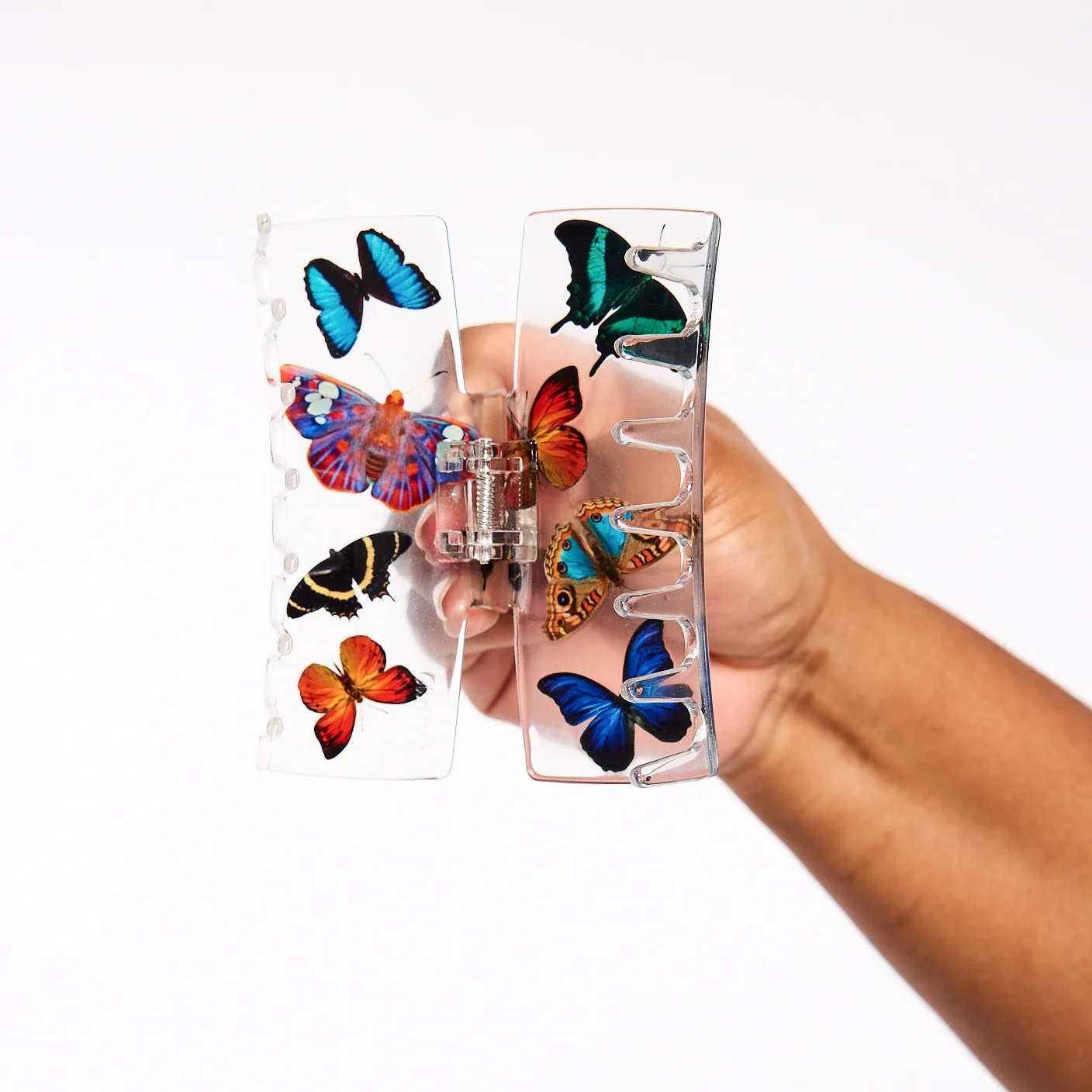 Box Claw in Butterfly - Image 5