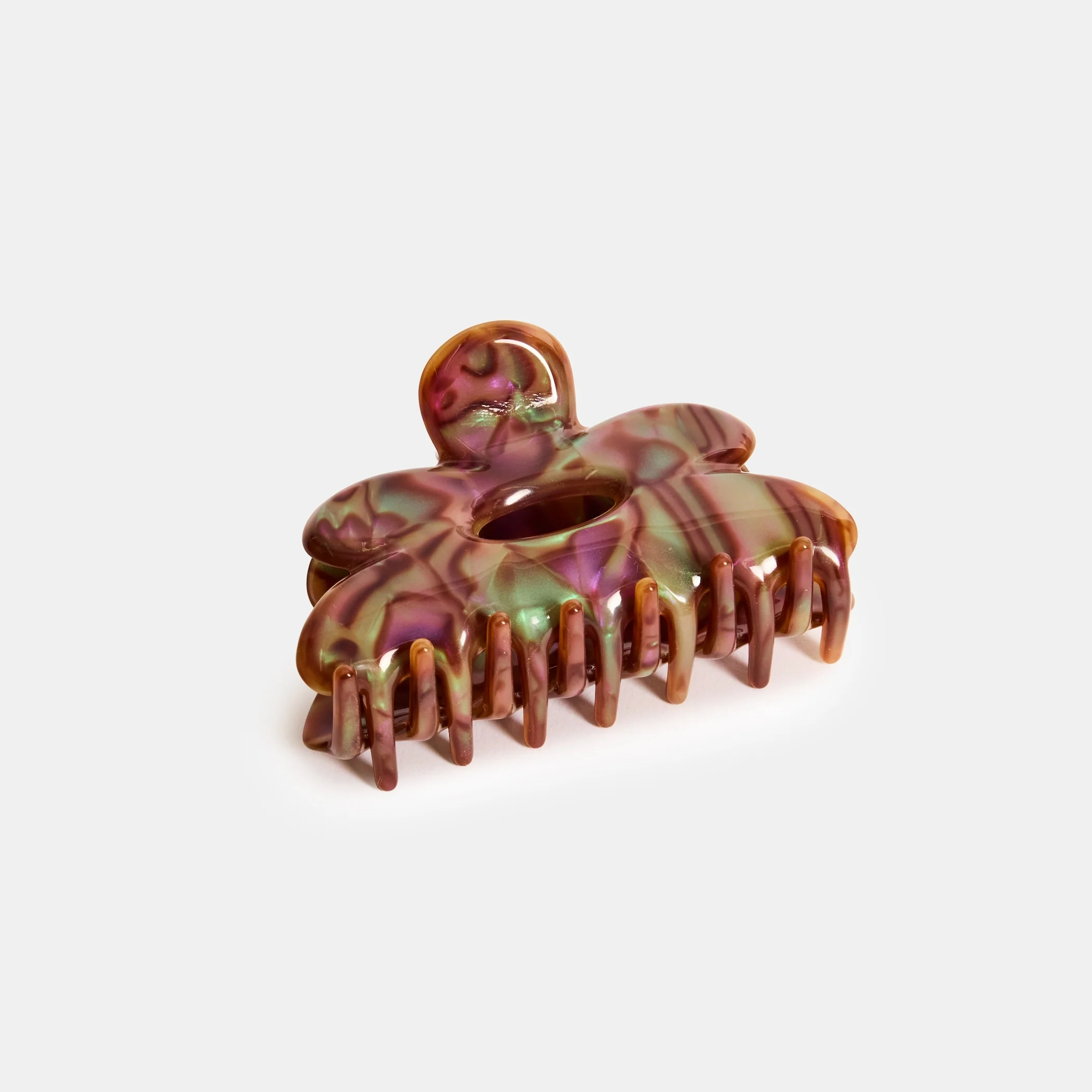 Flower Claw in Purple Haze - Image 4