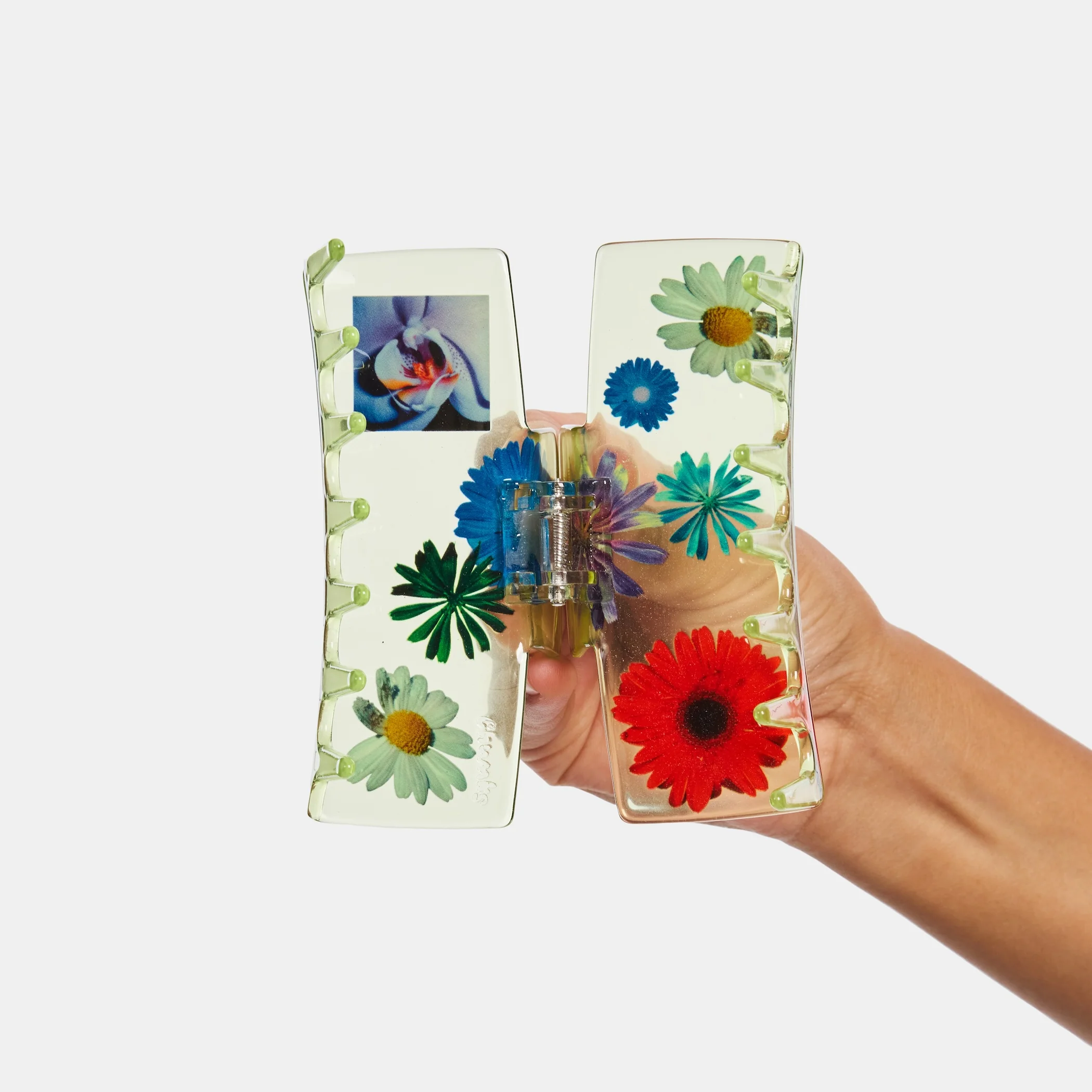 Box Claw in Flower Power - Image 3